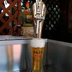 Drini فندق Rrashbull