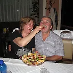 فندق Drini Rrashbull