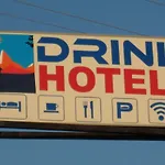 Drini Rrashbull