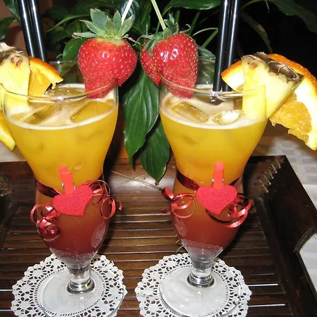 Drini Отель 3*