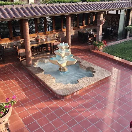 Hotel Drini