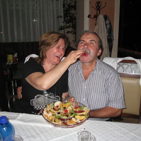 Отель Drini Rrashbull