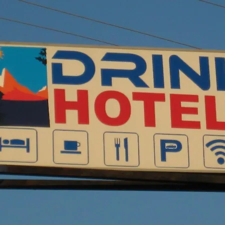 Drini Rrashbull