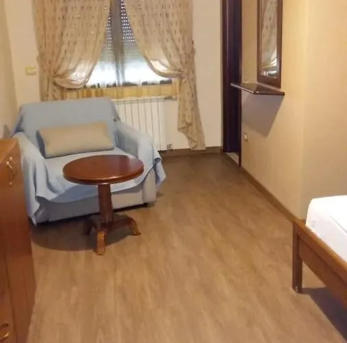 فندق Drini Rrashbull