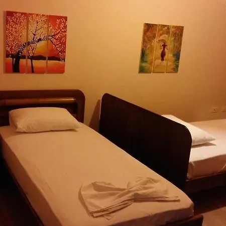 Drini Hotel 3*