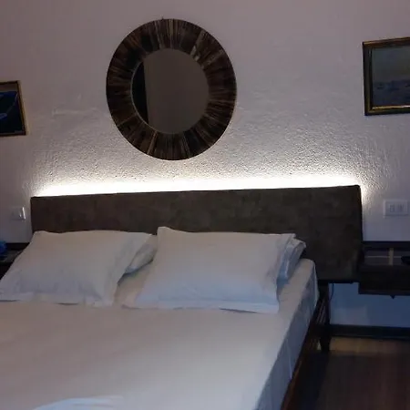 Drini Hotel