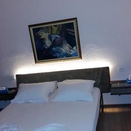 Hotel Drini 3*