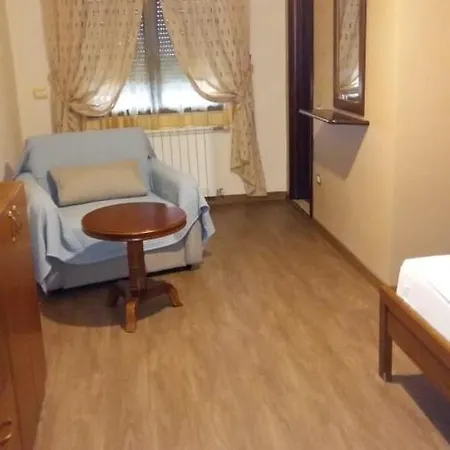 Hotel Drini Rrashbull