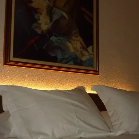 Drini Szálloda Rrashbull