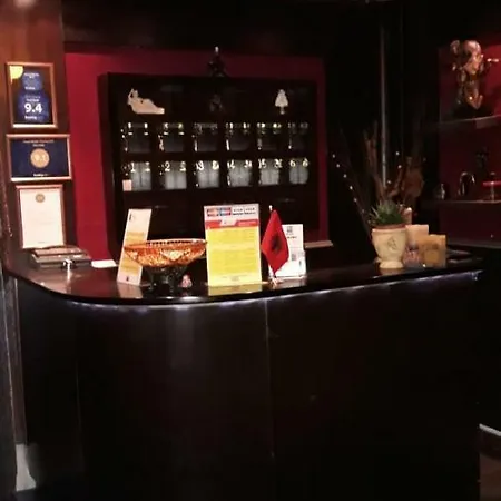 Hotel Drini 3*