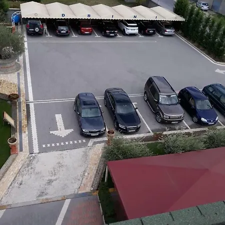 Drini Hotel