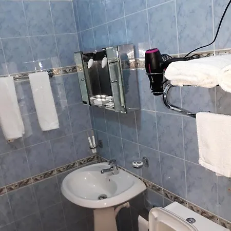 Hotel Drini 3*