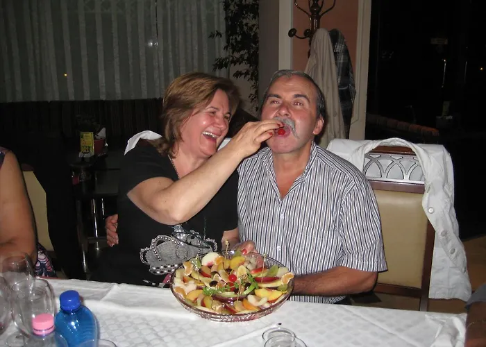 Hotel Drini Rrashbull